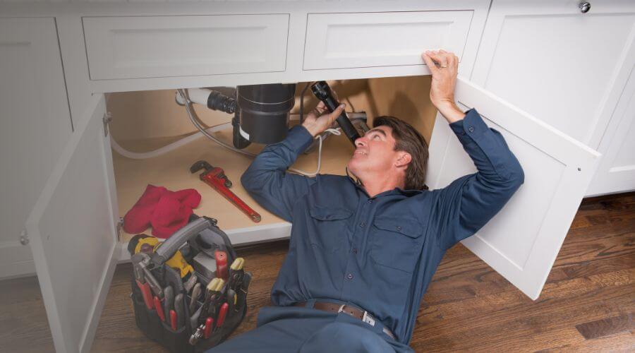 Professional septic pumping service in Man, WV
